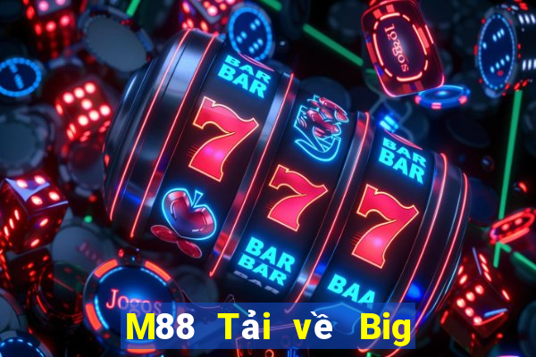 M88 Tải về Big Saint Bắn cá Trò chơi