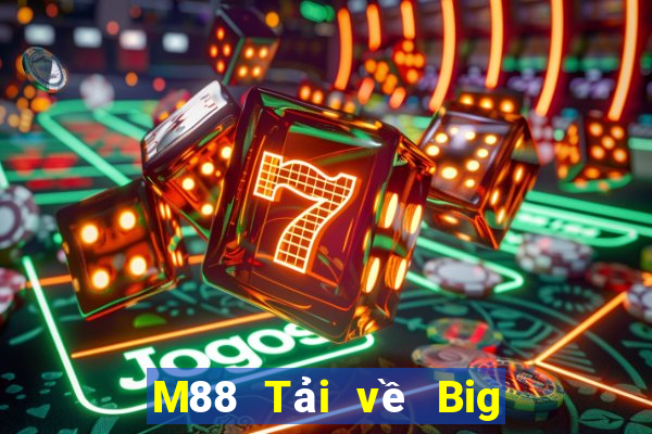 M88 Tải về Big Saint Bắn cá Trò chơi