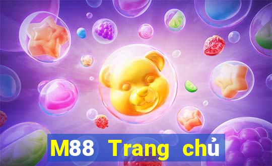 M88 Trang chủ chính thức của Đắk Lắk