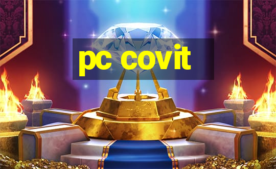 pc covit