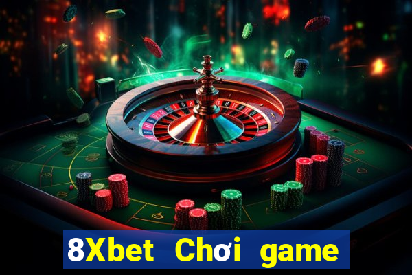 8Xbet Chơi game bài Fengshin