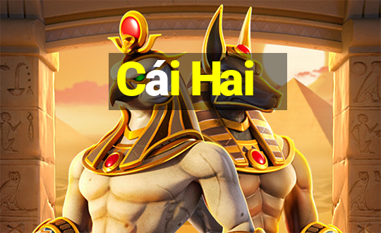 Cái Hai