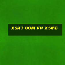 xskt com vn xsmb