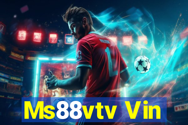 Ms88vtv Vin