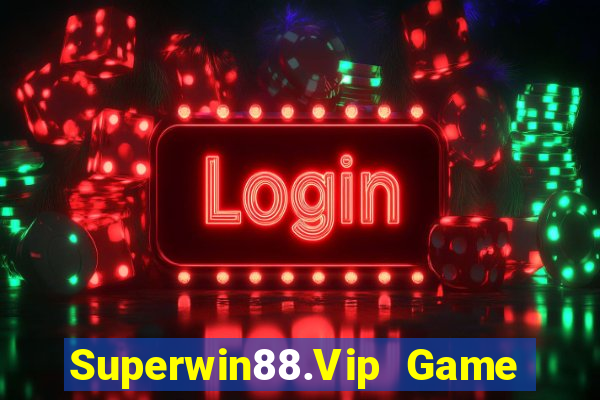 Superwin88.Vip Game Bài 777