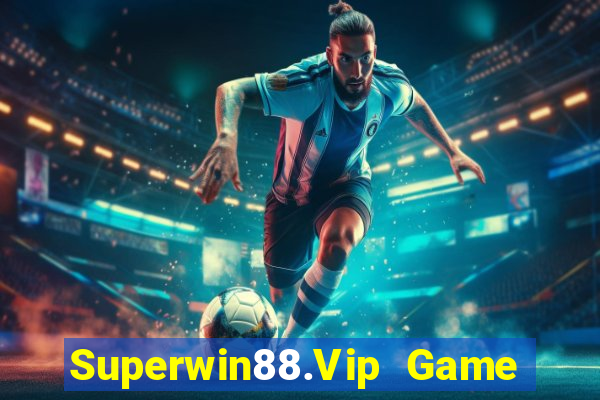 Superwin88.Vip Game Bài 777