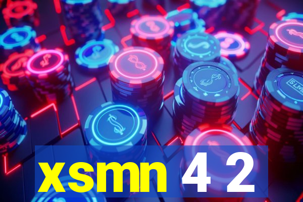 xsmn 4 2