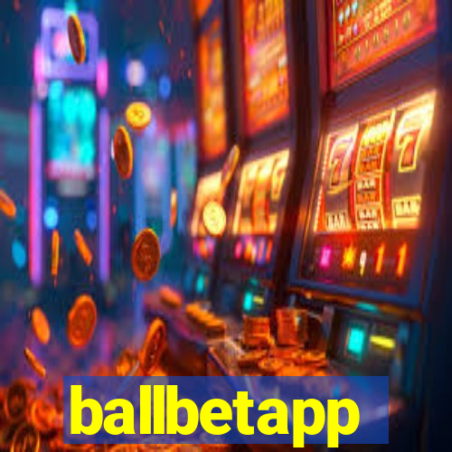 ballbetapp