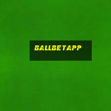 ballbetapp