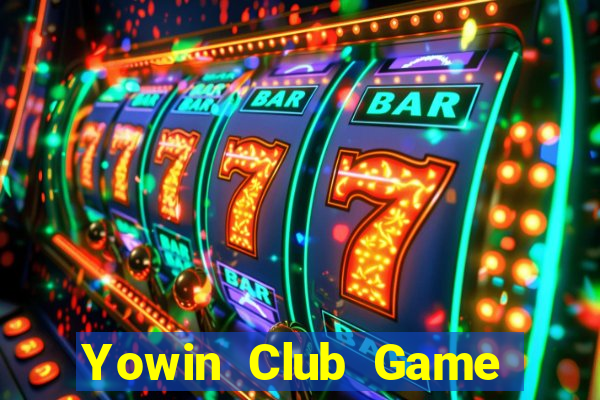 Yowin Club Game Bài Tặng Code