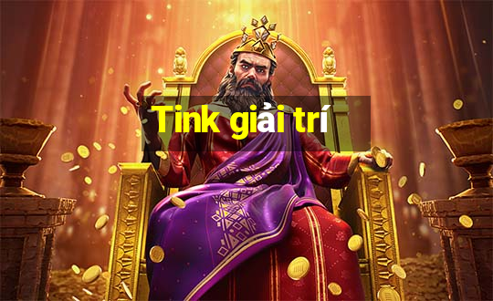 Tink giải trí