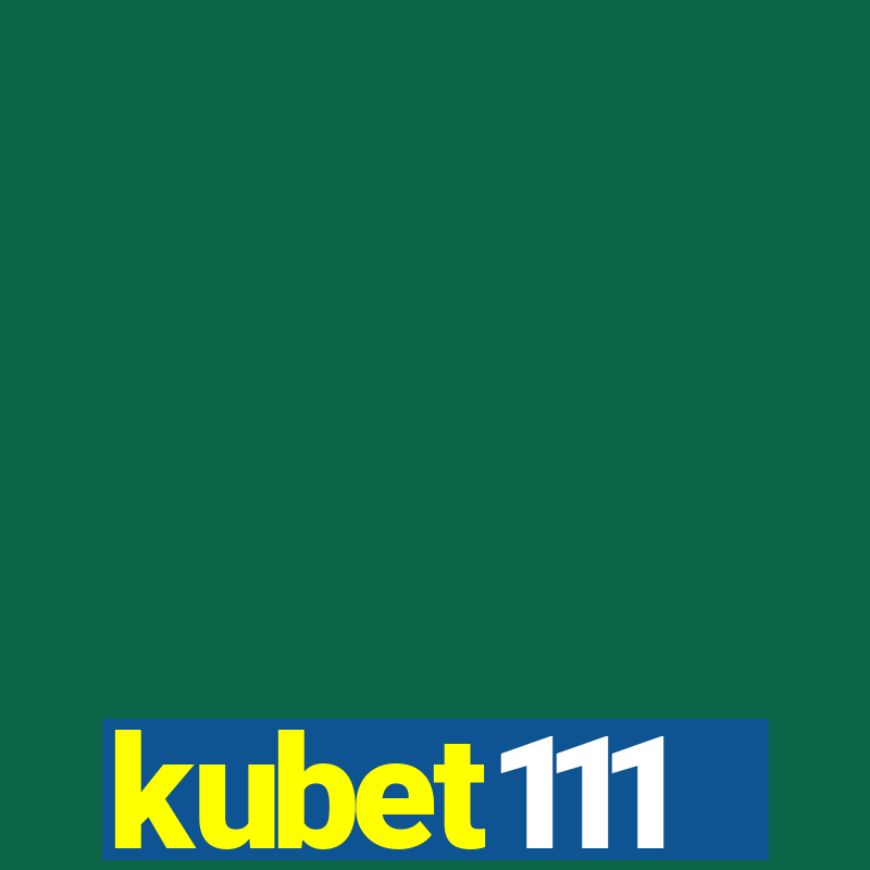 kubet111