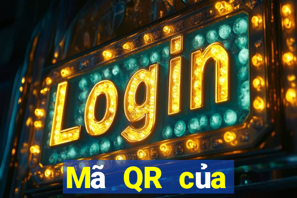 Mã QR của trạm xổ số