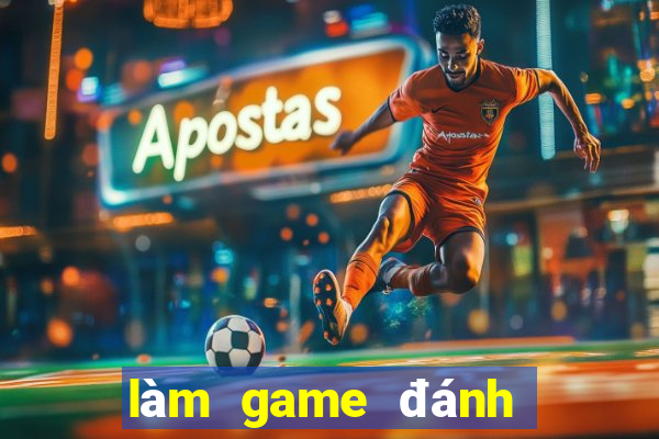 làm game đánh bài online