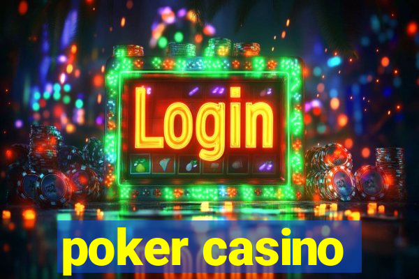 poker casino