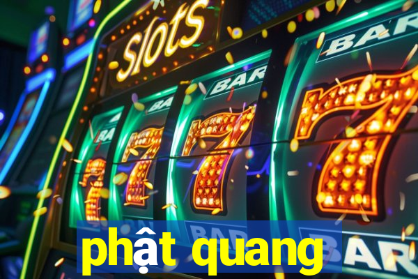 phật quang