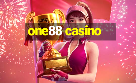 one88 casino