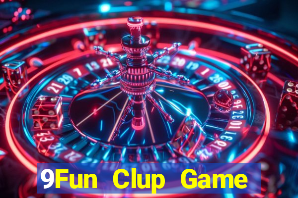 9Fun Clup Game Bài Lá