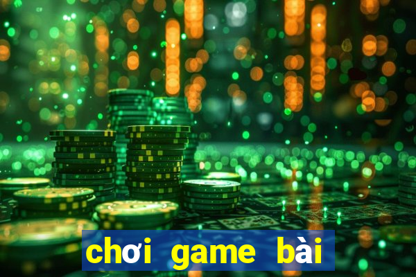 chơi game bài mậu binh