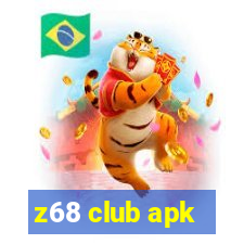 z68 club apk