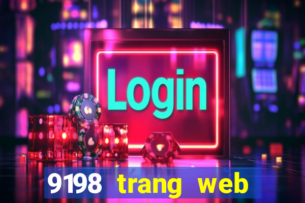 9198 trang web game bài