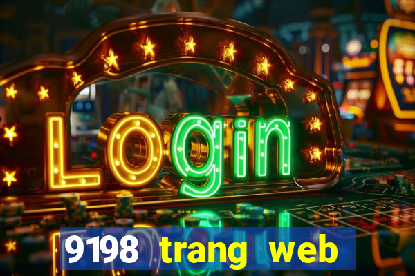 9198 trang web game bài