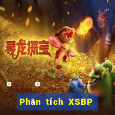 Phân tích XSBP ngày 6