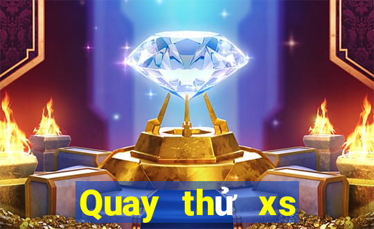 Quay thử xs Max3D Pro hôm nay