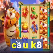 cầu k8