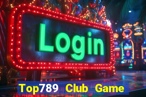 Top789 Club Game Bài Liêng