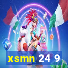 xsmn 24 9