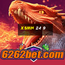 xsmn 24 9