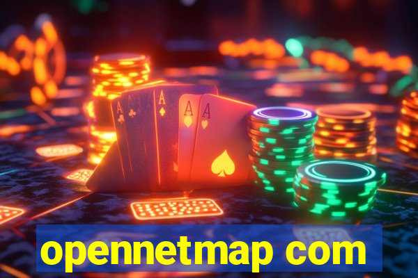 opennetmap com