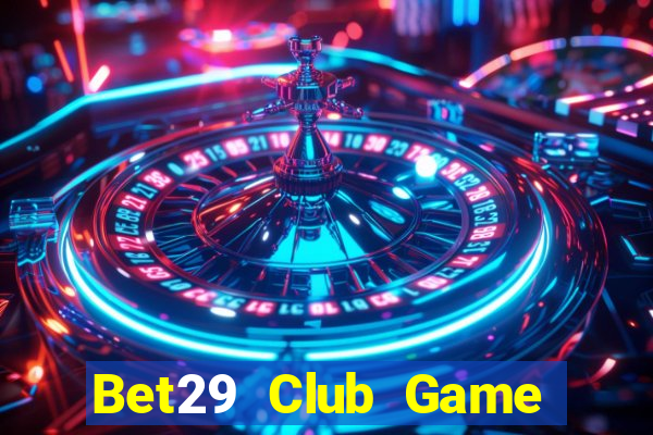 Bet29 Club Game Bài Solitaire