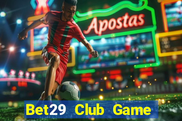 Bet29 Club Game Bài Solitaire