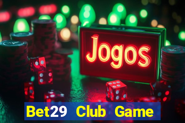 Bet29 Club Game Bài Solitaire