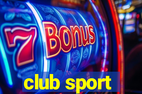 club sport