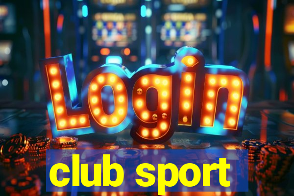 club sport