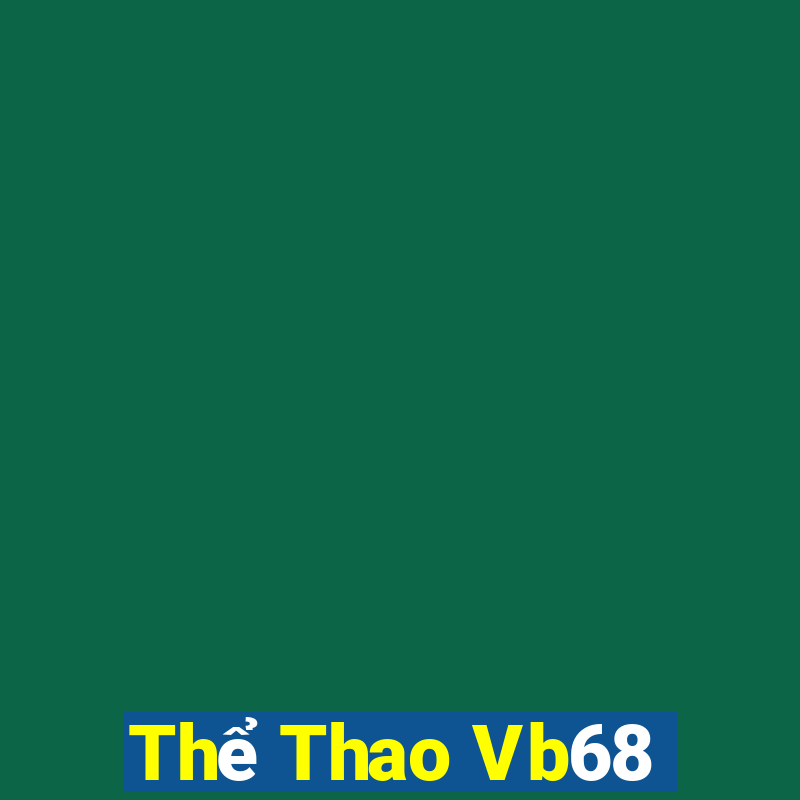 Thể Thao Vb68