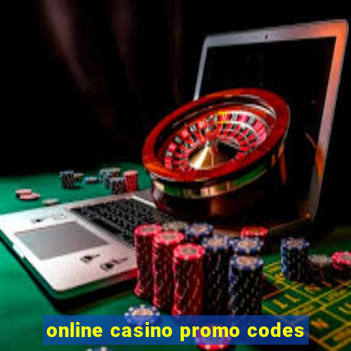 online casino promo codes