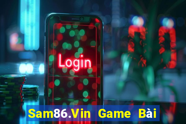 Sam86.Vin Game Bài Xanh 9