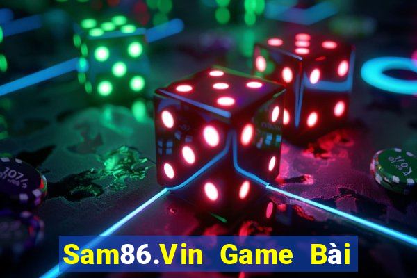 Sam86.Vin Game Bài Xanh 9