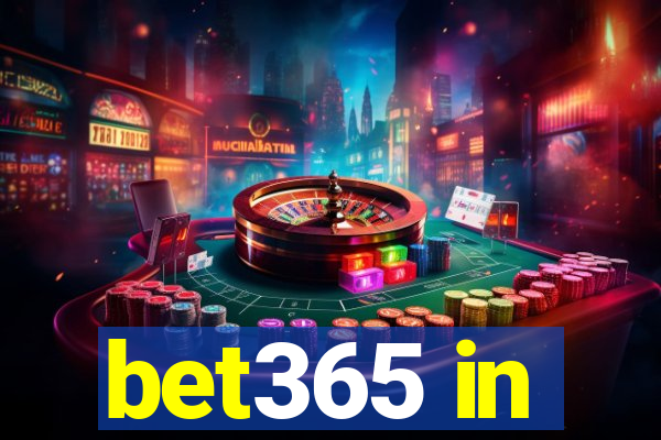 bet365 in