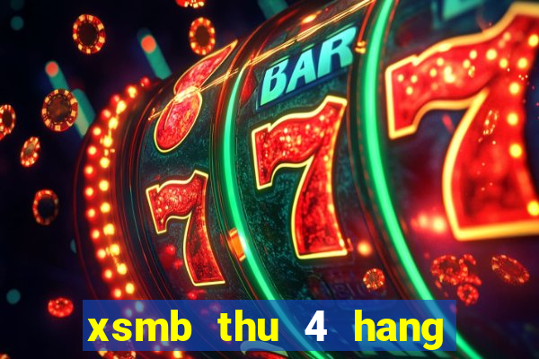 xsmb thu 4 hang tuan minh