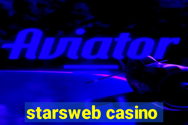 starsweb casino