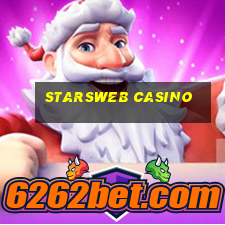 starsweb casino