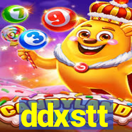 ddxstt