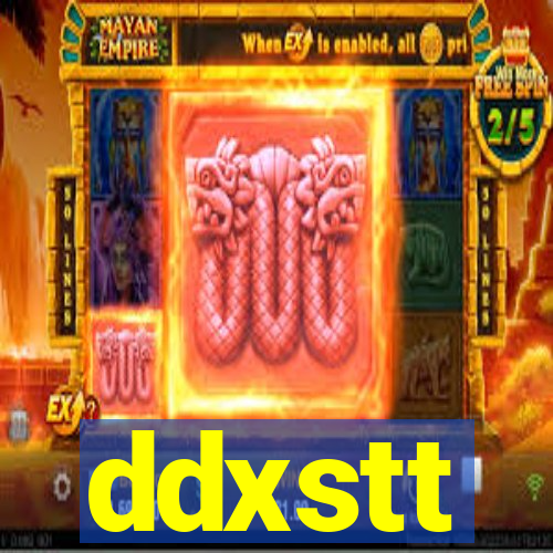 ddxstt