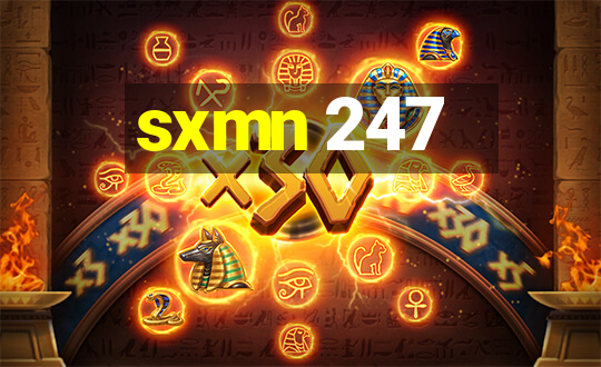 sxmn 247