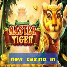 new casino in dumfries va